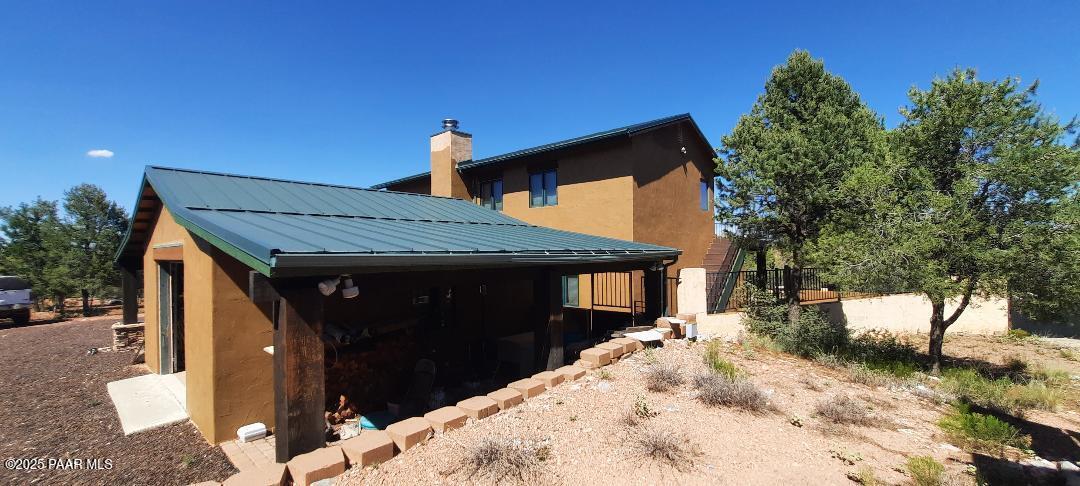 43143 N Hallelujah Lane