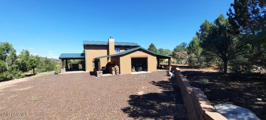 43143 N Hallelujah Lane