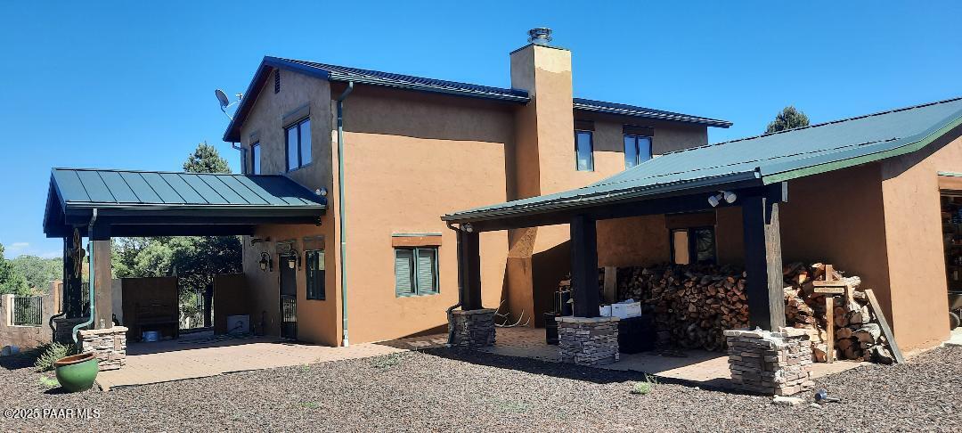 43143 N Hallelujah Lane