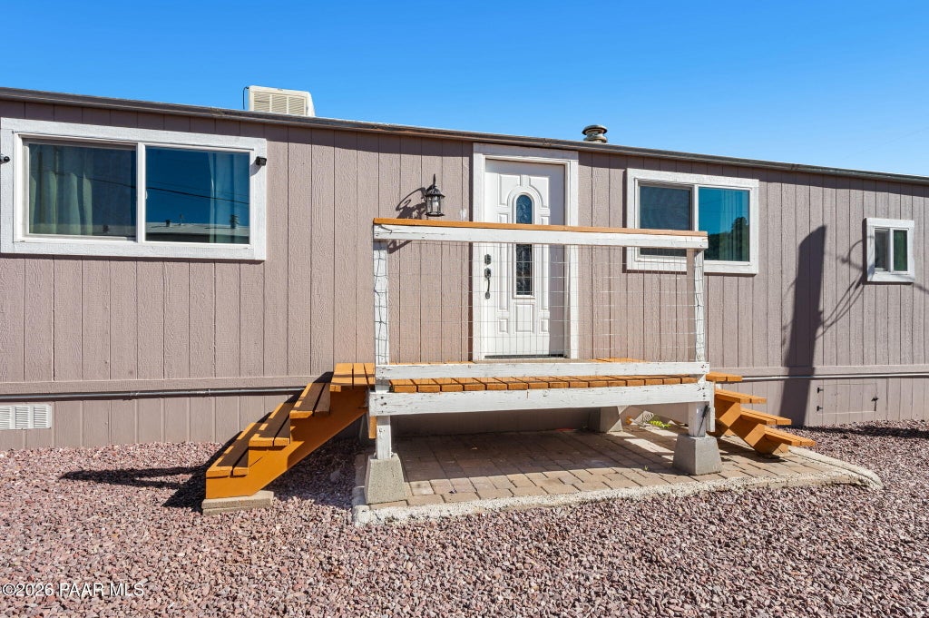 Photo of 1510 N Rose Quartz Drive, Prescott, AZ 86303 (MLS # 1085248)