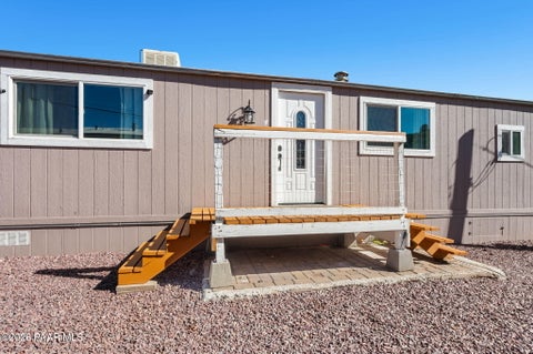 Photo of 1510 N Rose Quartz Drive, Prescott, AZ 86303 (MLS # 1085248)