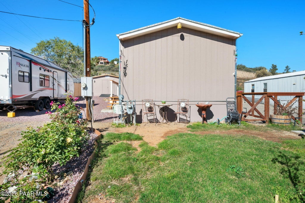 Photo of 1510 N Rose Quartz Drive, Prescott, AZ 86303 (MLS # 1085248)