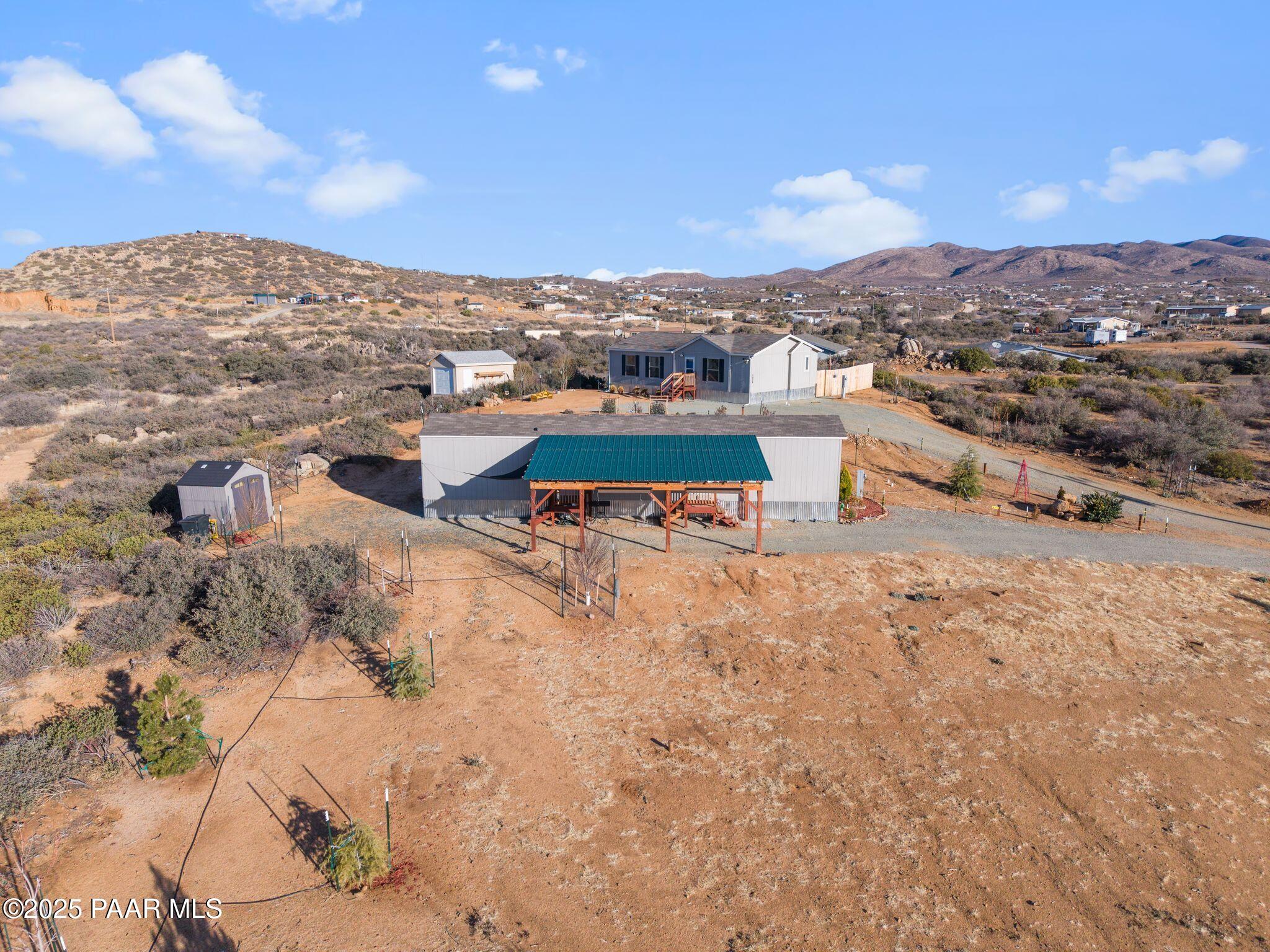 102 N Grantland Road