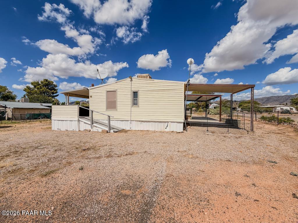 Photo of 22655 W Henderson Street, Congress, AZ 85332 (MLS # 1085281)