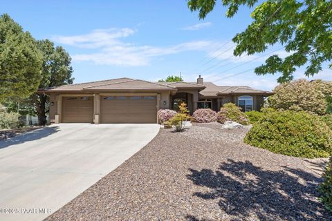 492 Locust Court Prescott AZ 86301