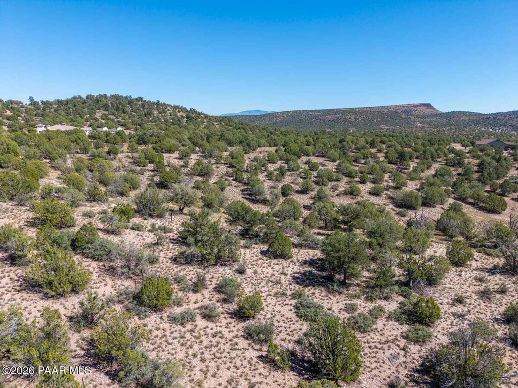 Photo of 18800 N Butte Pass Road, Prescott, AZ 86305 (MLS # 1085832)