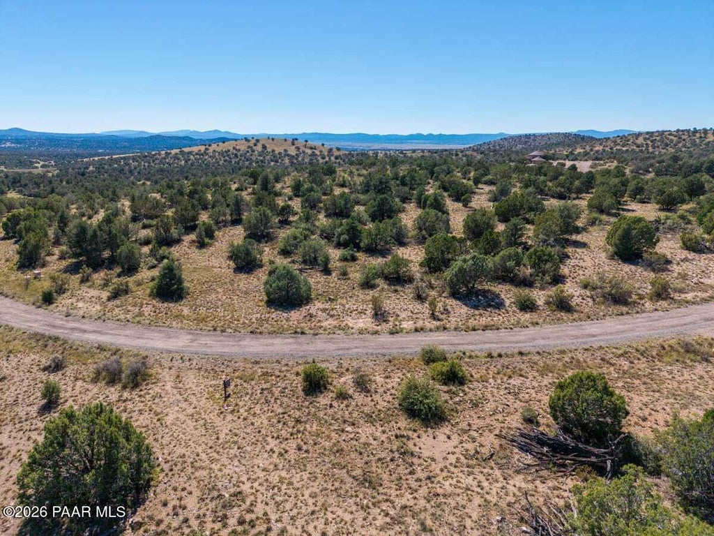 Photo of 18800 N Butte Pass Road, Prescott, AZ 86305 (MLS # 1085832)