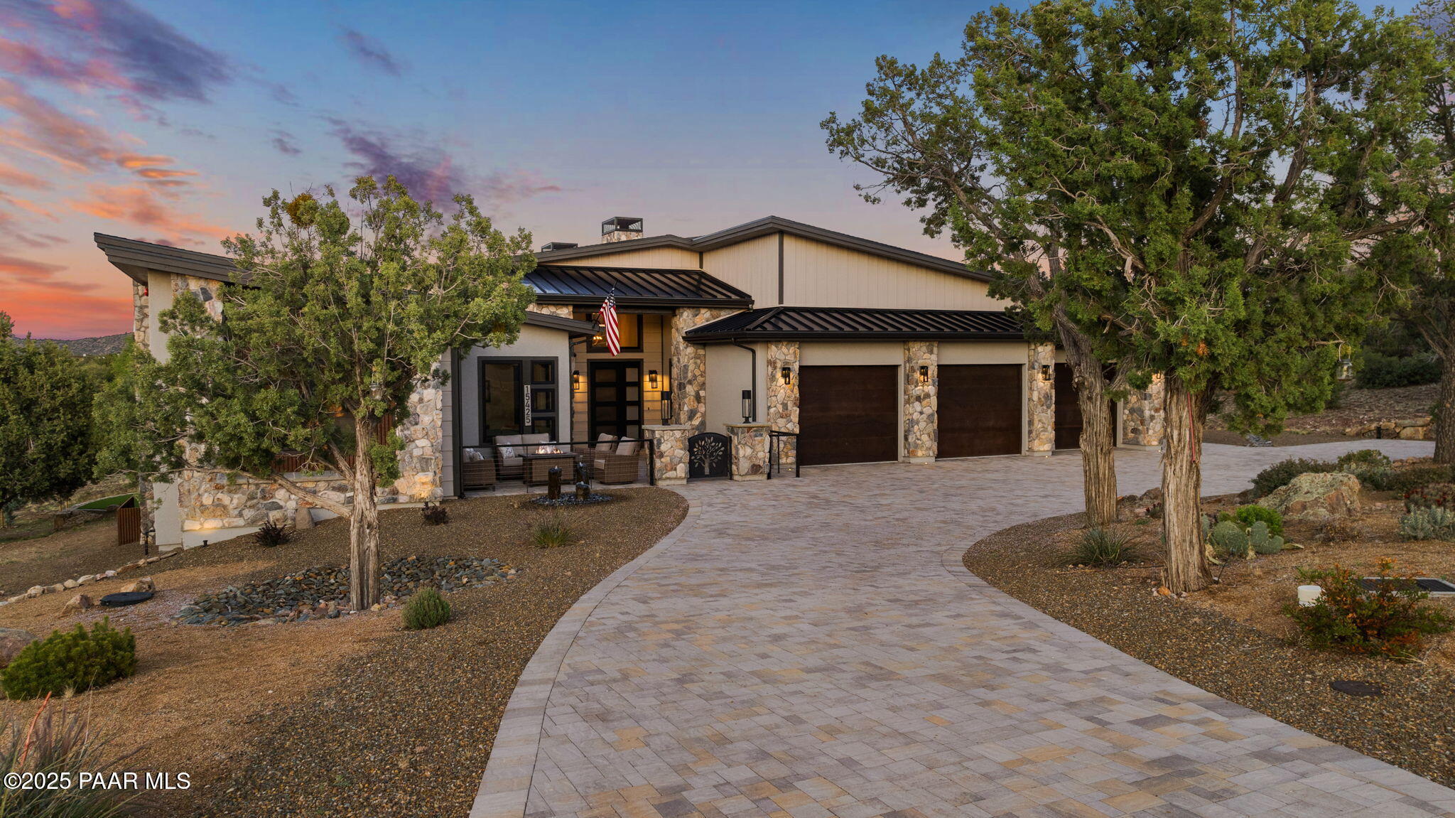 15425 N Talking Rock Ranch Road