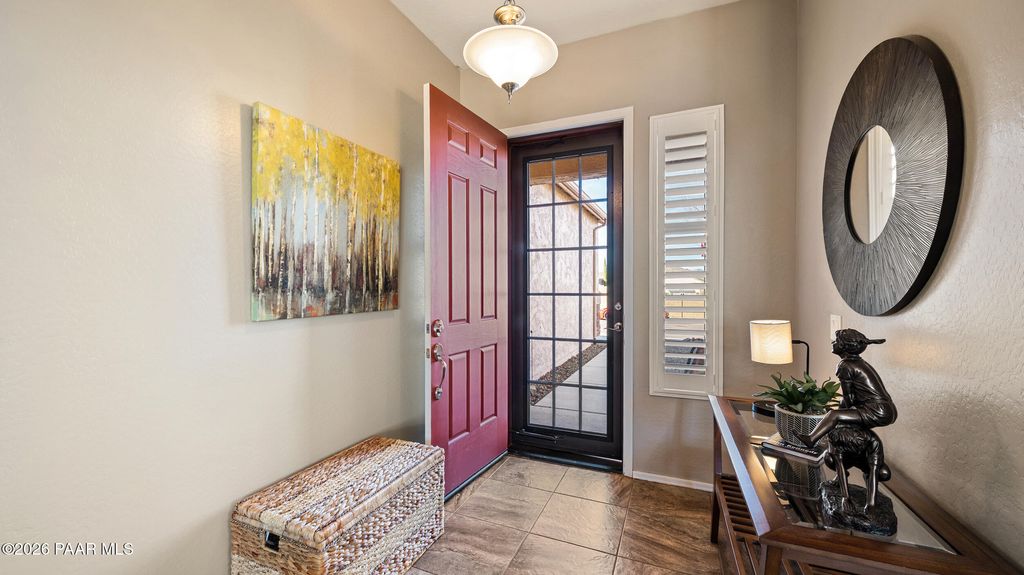 Photo of 4407 N Chadds Ford Road, Prescott Valley, AZ 86314 (MLS # 1078882)