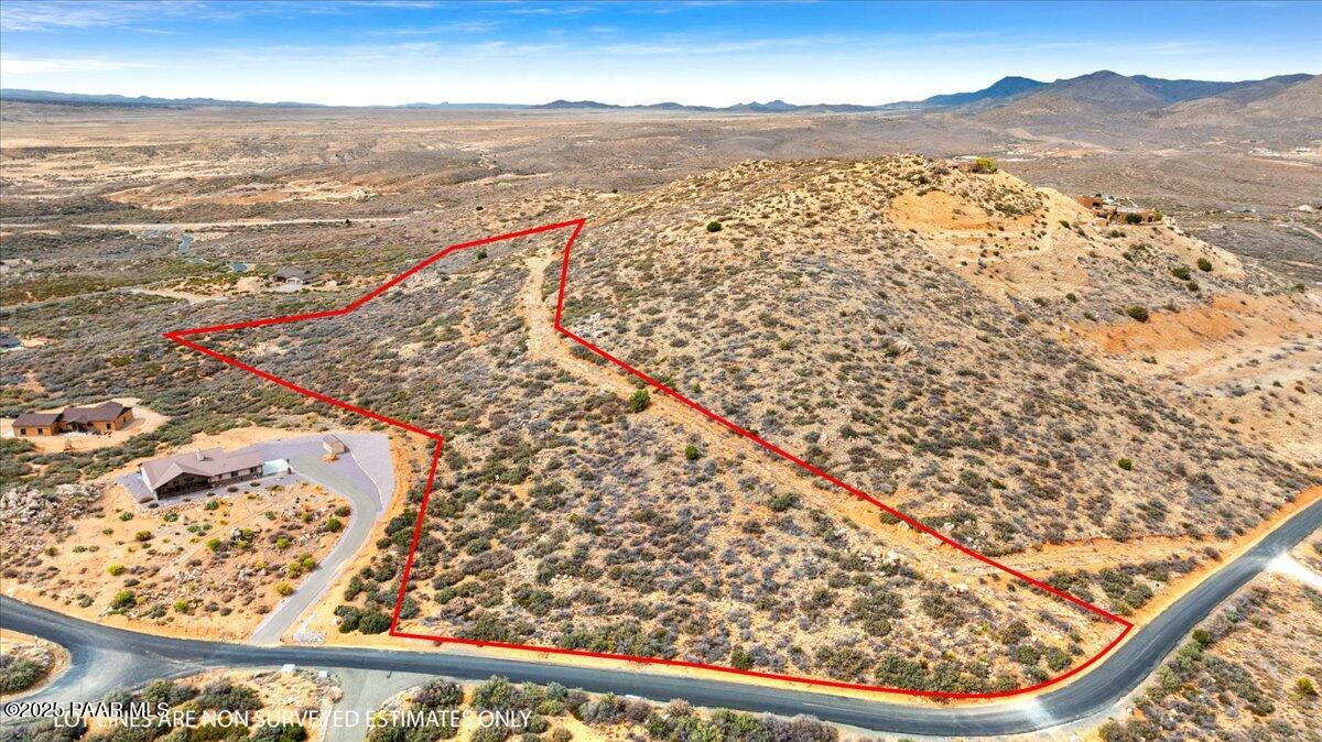 0 Grant Woods Lot A(2ac) Parkway