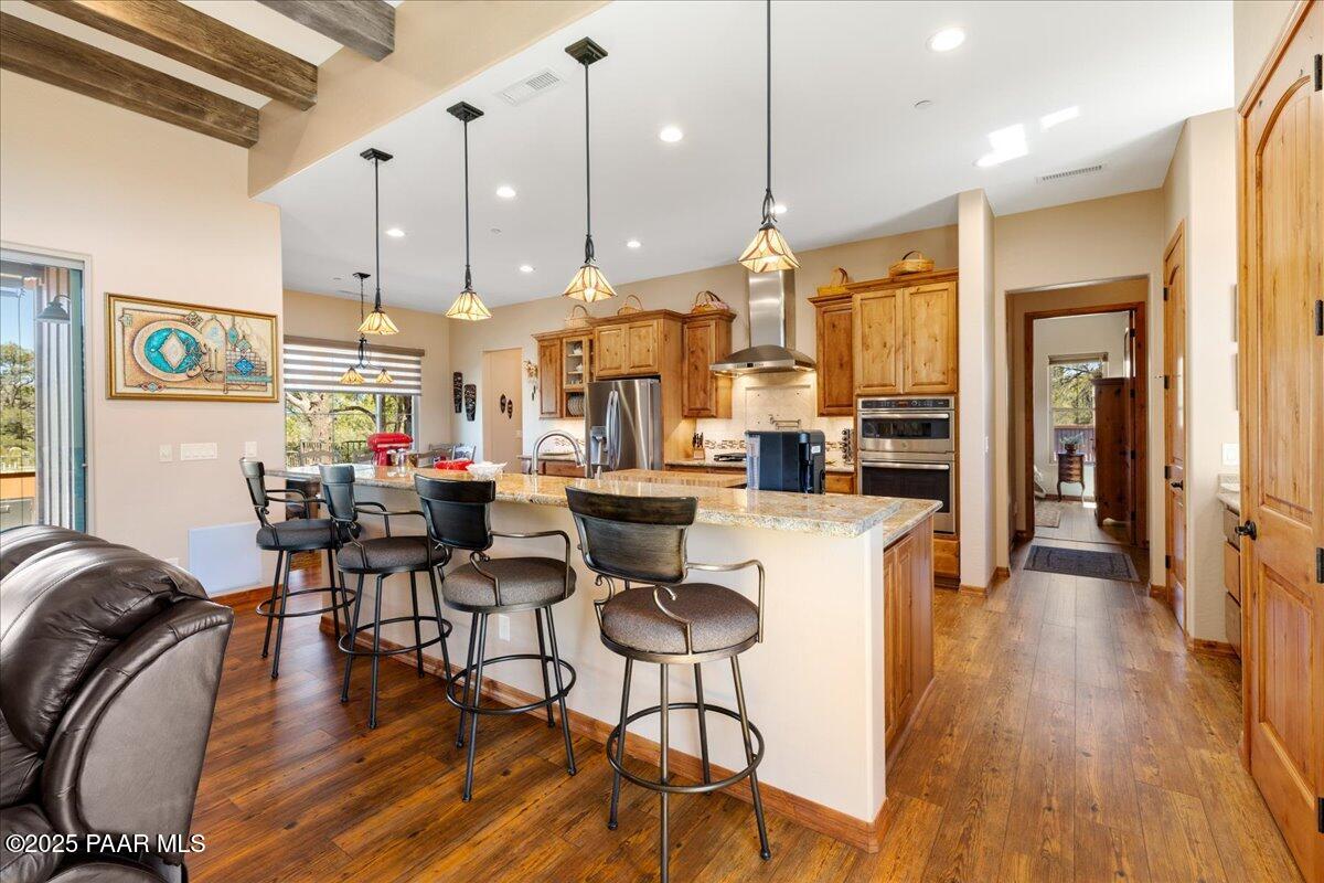 15345 N Chloe Trail