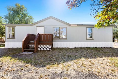 155 N State Route 89 Chino Valley AZ 86323