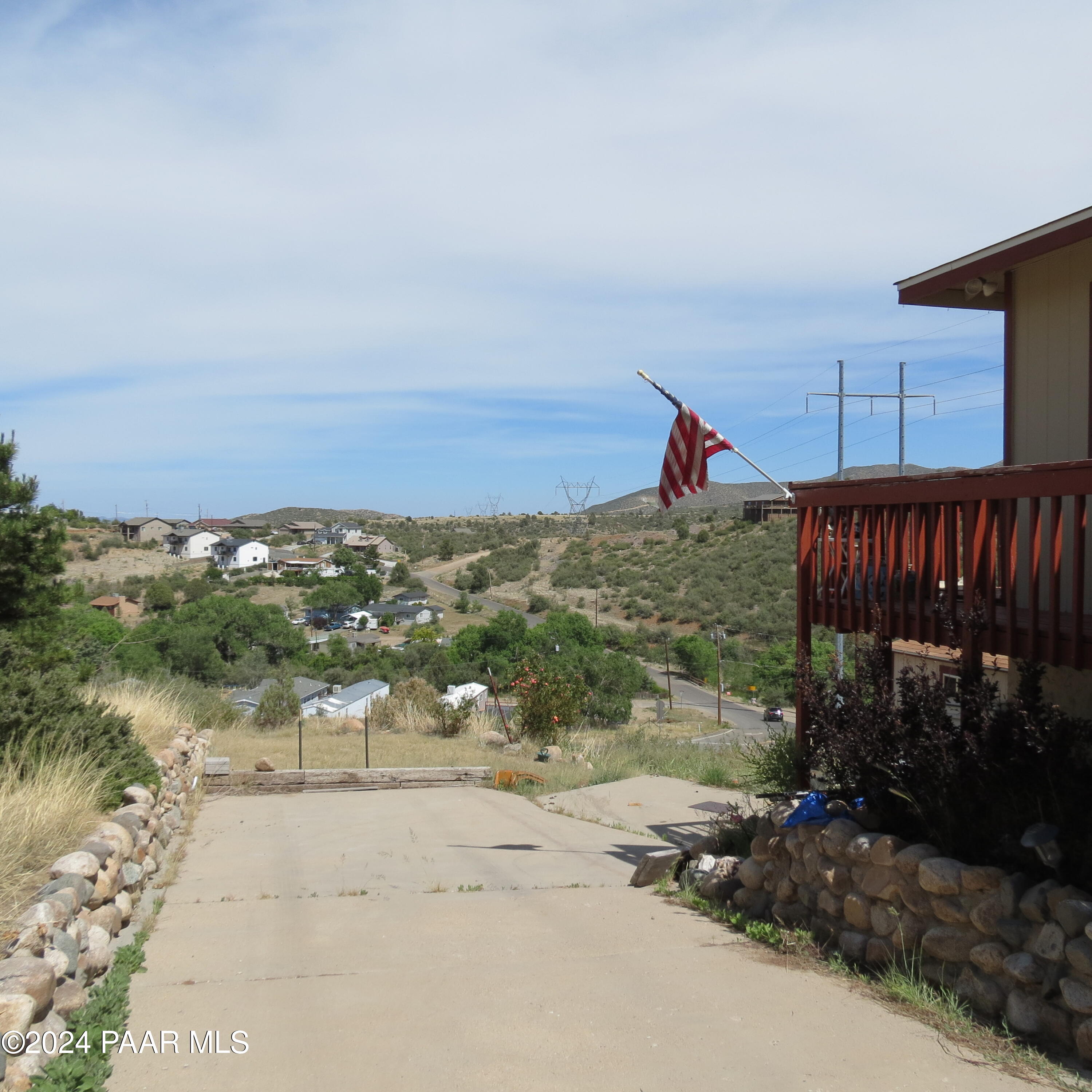 5120 E Ramada Drive