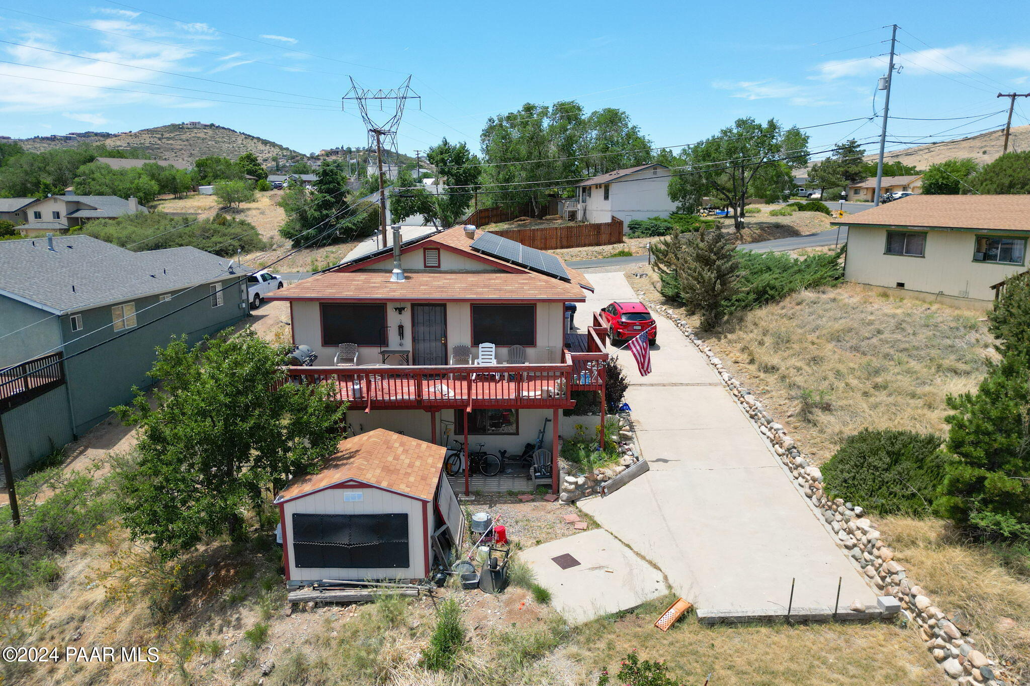 5120 E Ramada Drive