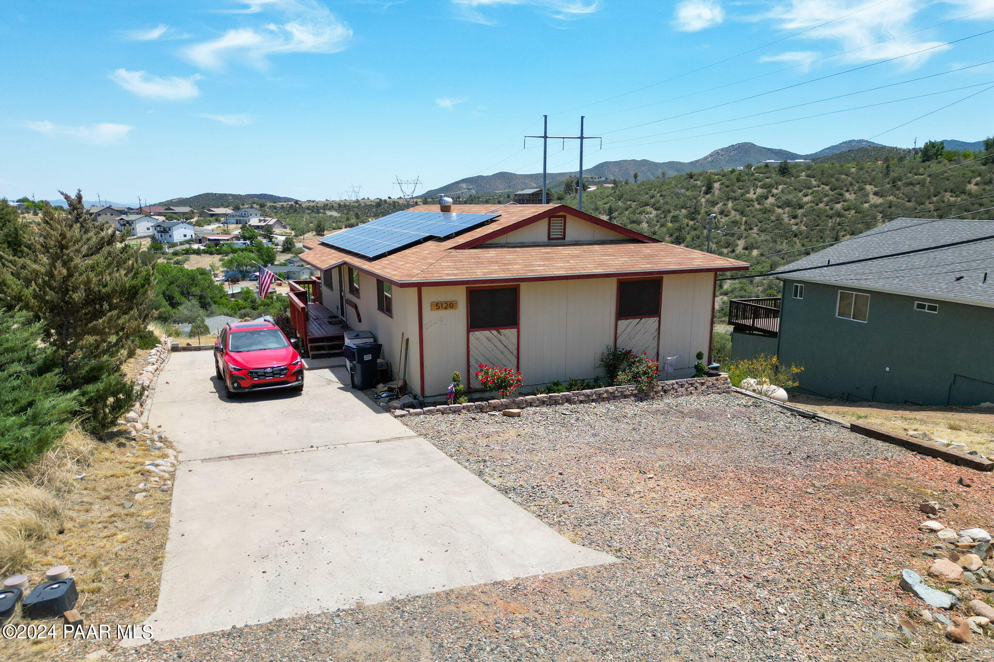 5120 E Ramada Drive