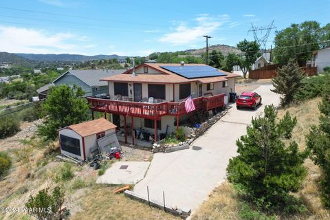5120 E Ramada Drive Prescott AZ 86301