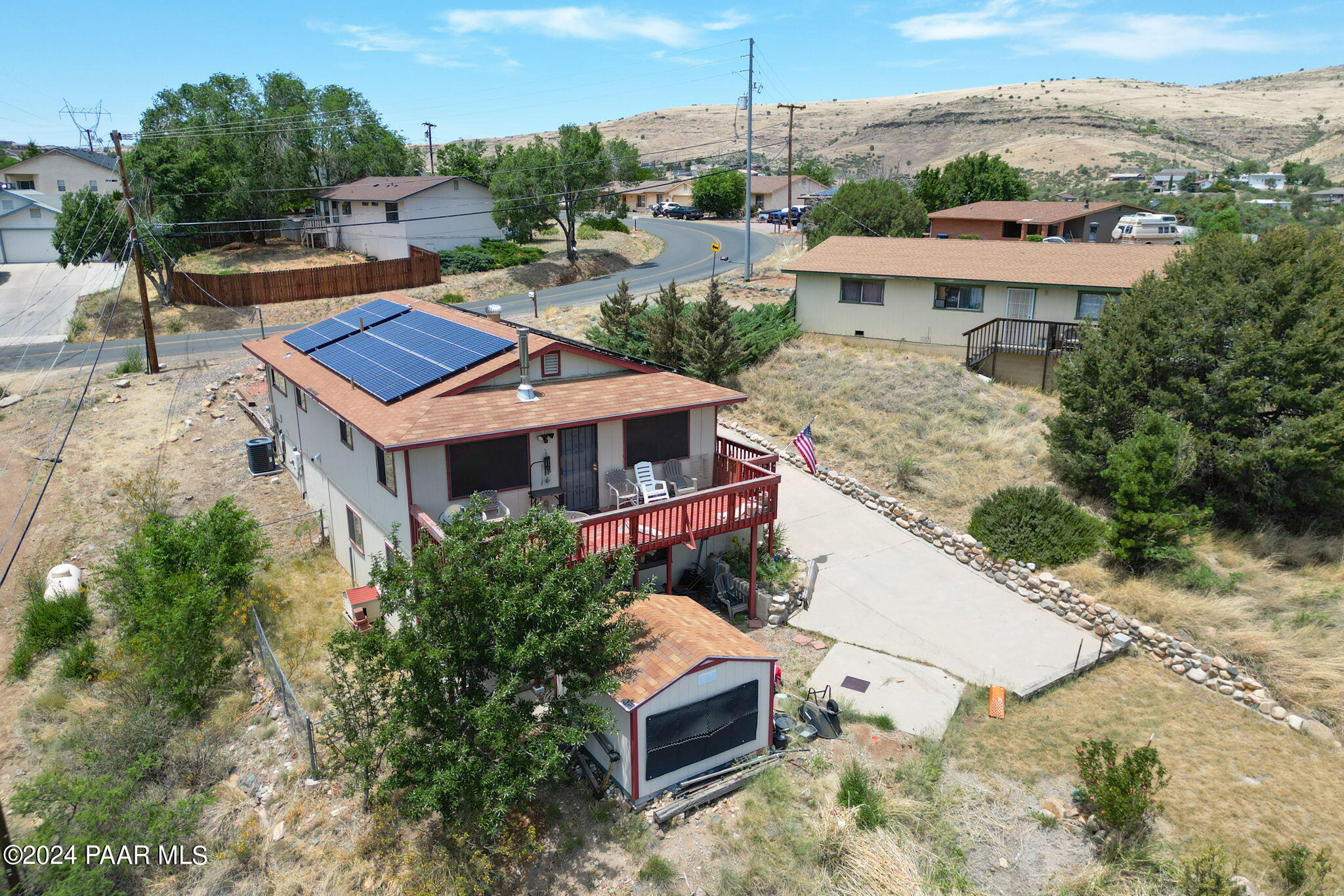 5120 E Ramada Drive