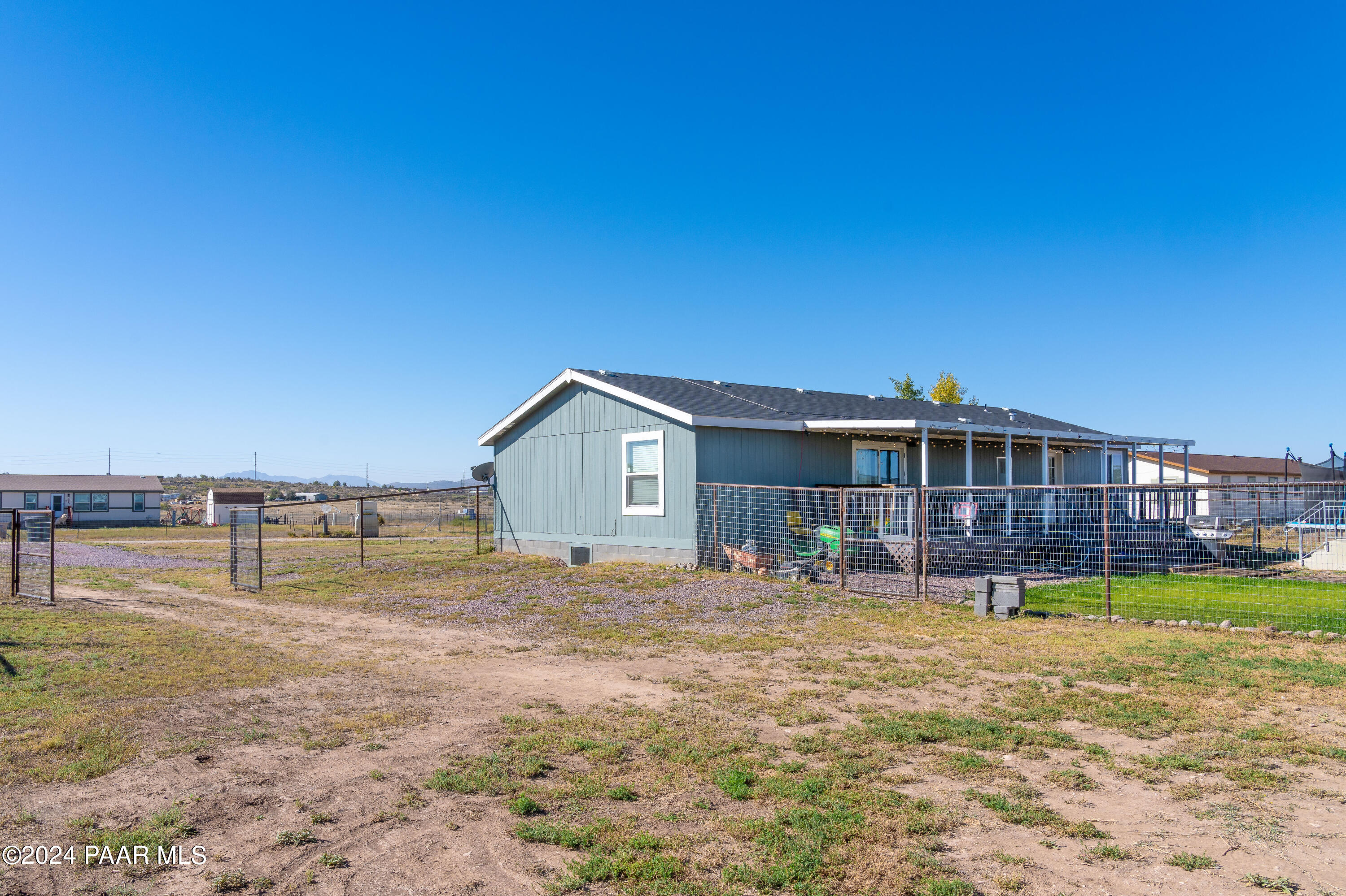 350 E Houston Road