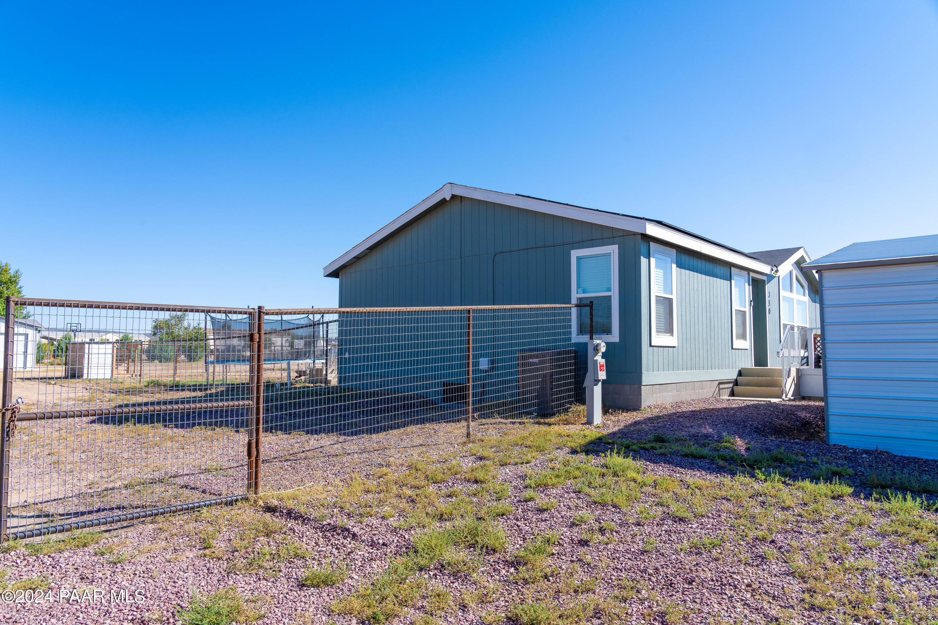 350 E Houston Road