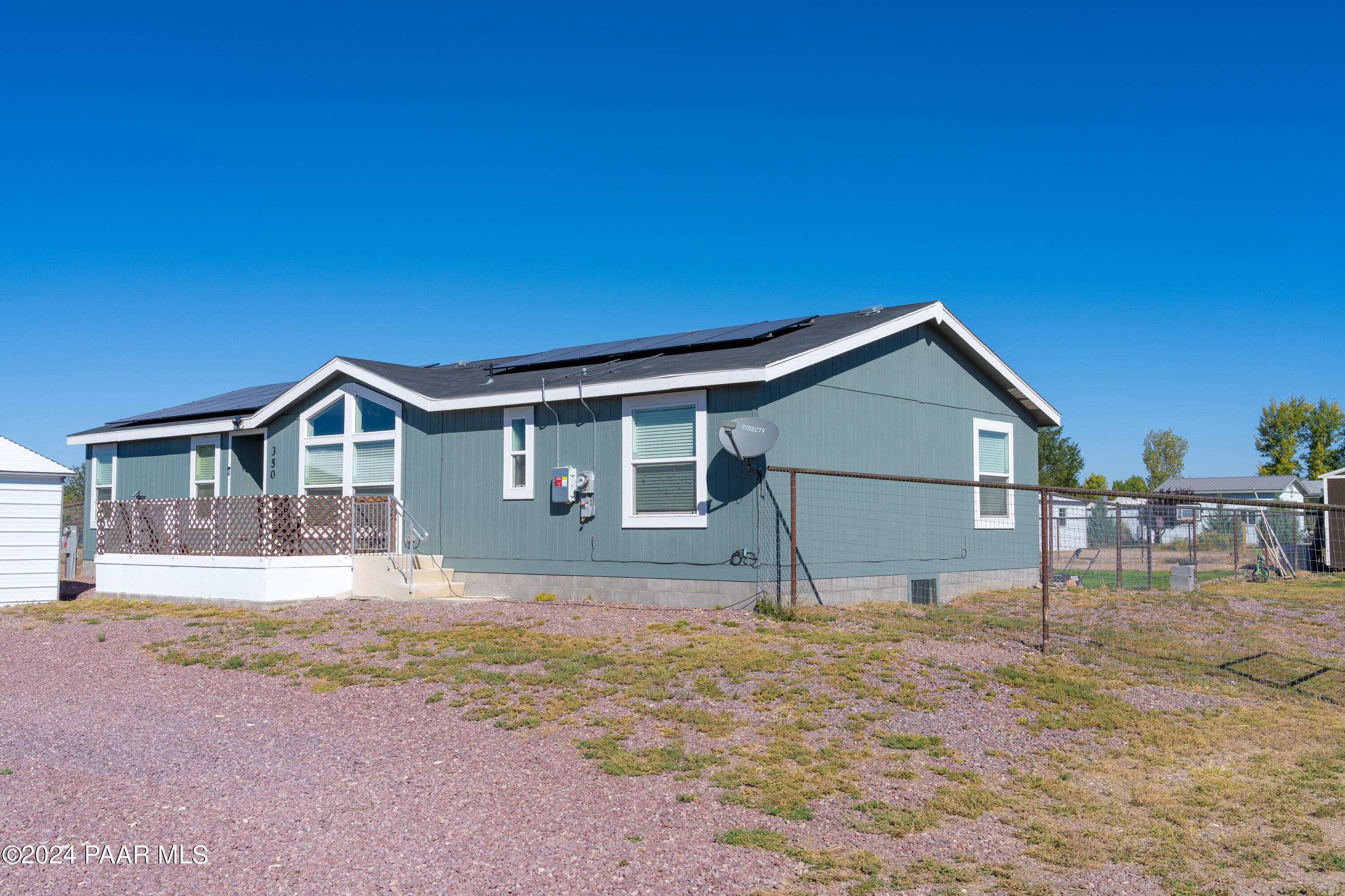 350 E Houston Road