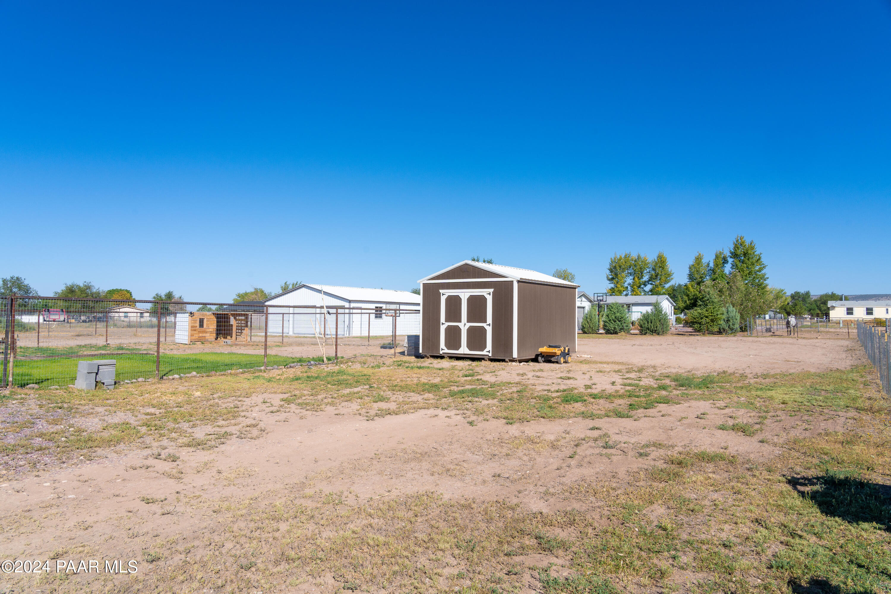 350 E Houston Road