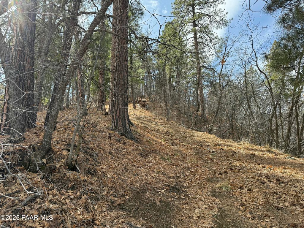 Photo of 848 S Mountain View Road, Prescott, AZ 86301 (MLS # 1081741)
