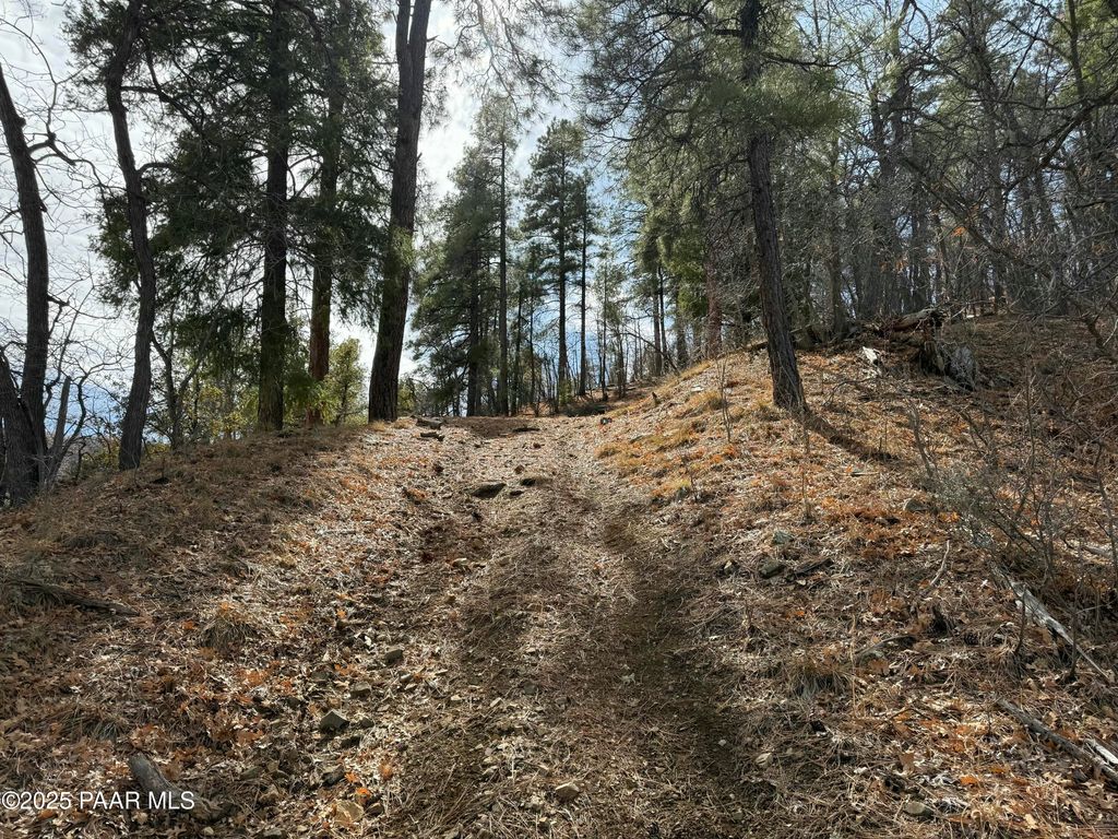 Photo of 848 S Mountain View Road, Prescott, AZ 86301 (MLS # 1081741)