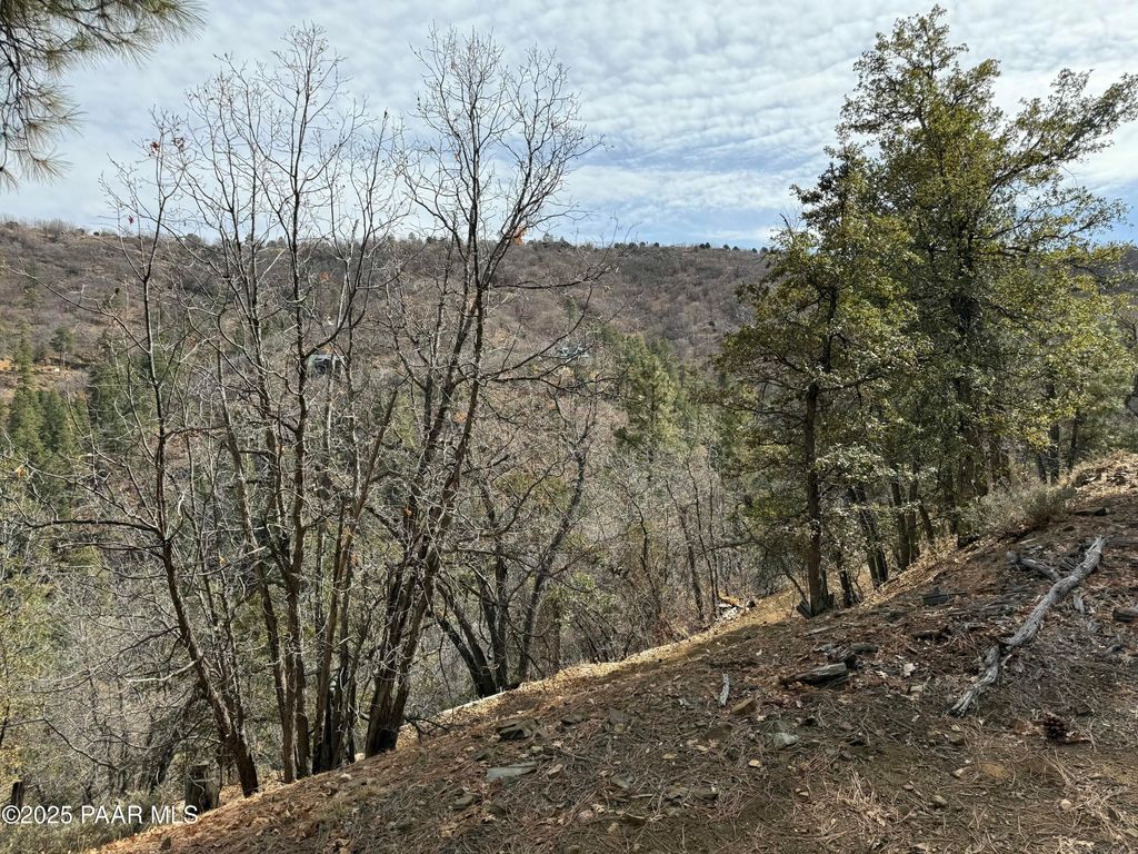 Photo of 848 S Mountain View Road, Prescott, AZ 86301 (MLS # 1081741)