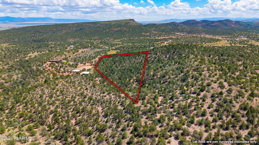 Photo of 0000 Silverado Drive, Prescott, AZ 86305 (MLS # 1084979)