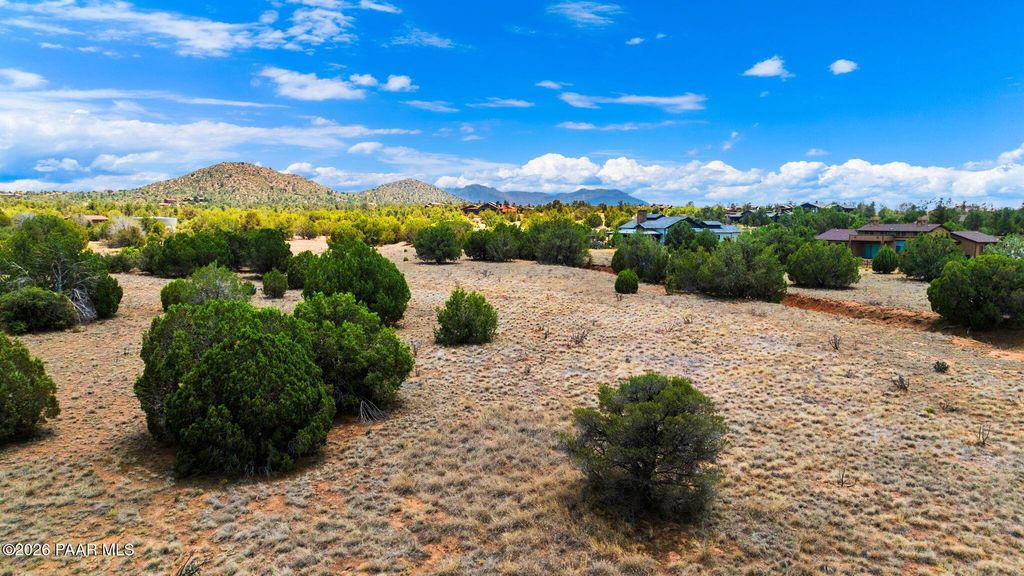 Photo of 15600 N Molly Way, Prescott, AZ 86305 (MLS # 1078733)