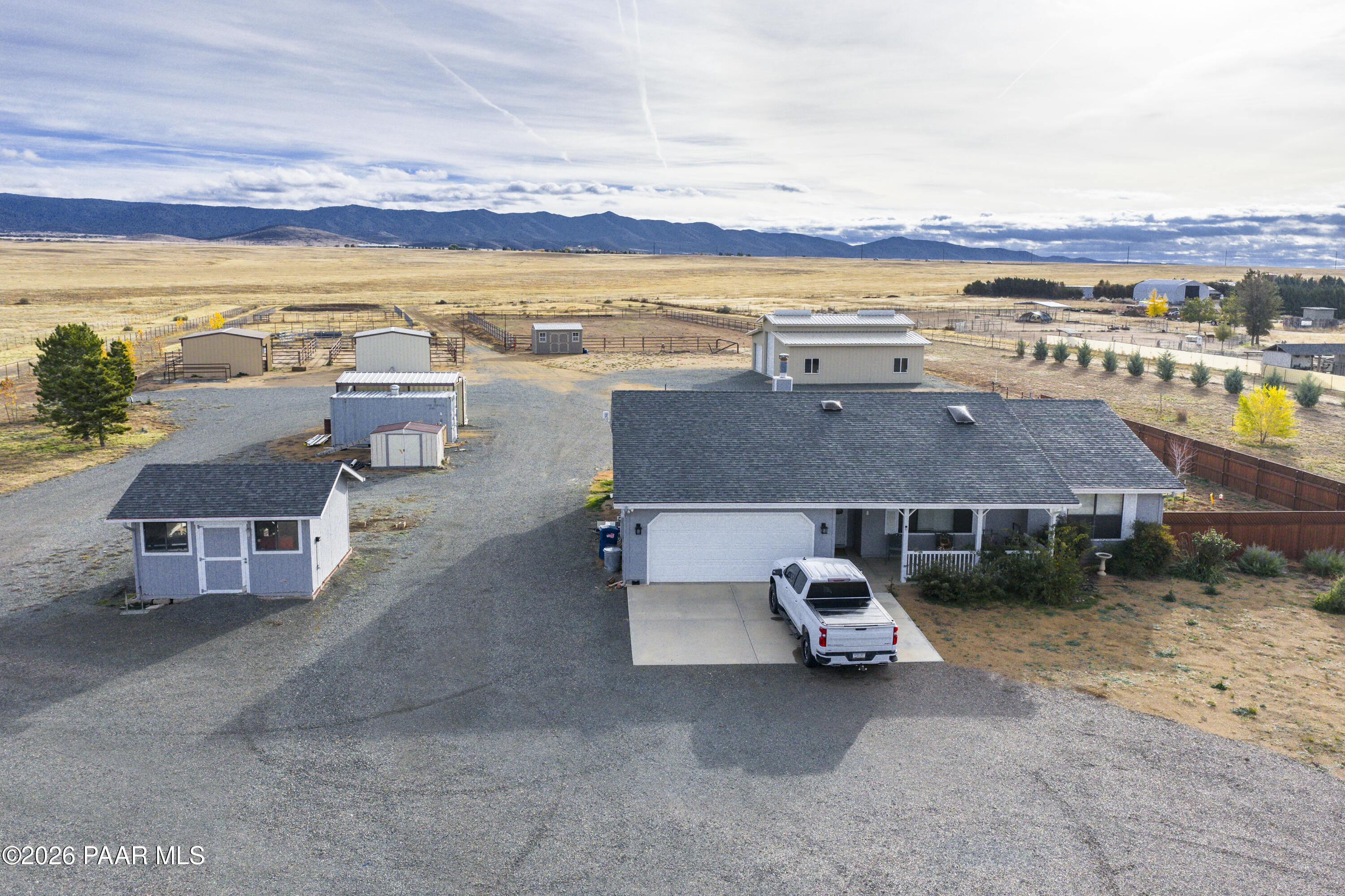 7455 N Coyote Springs Road