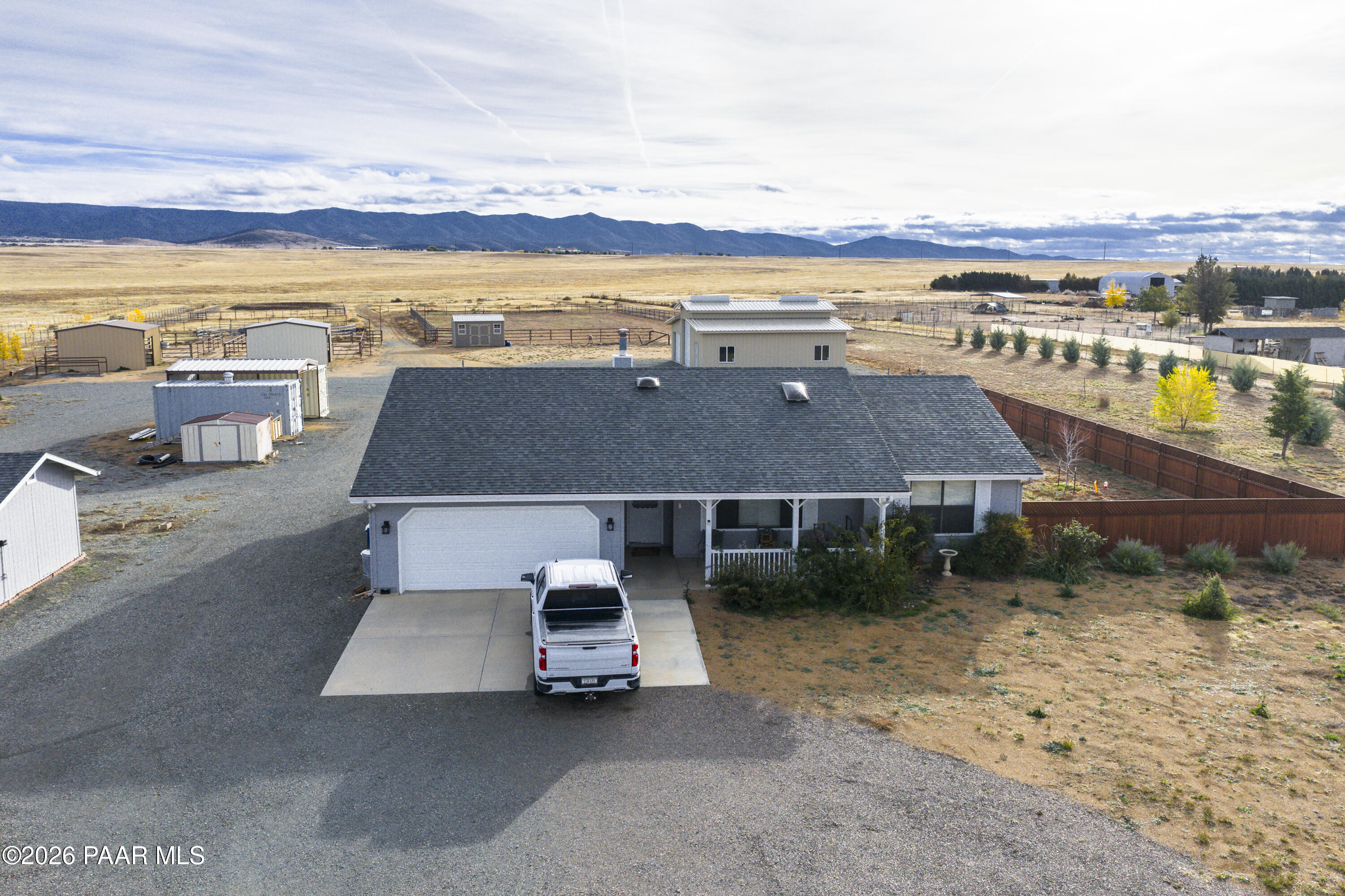 7455 N Coyote Springs Road