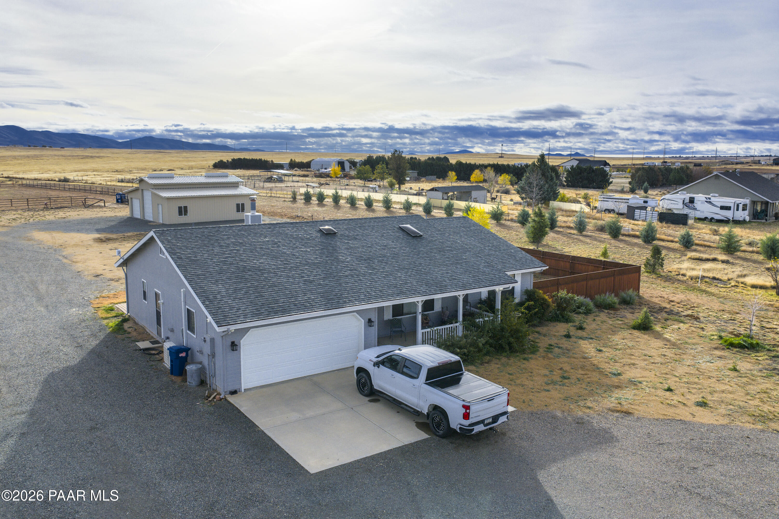 7455 N Coyote Springs Road