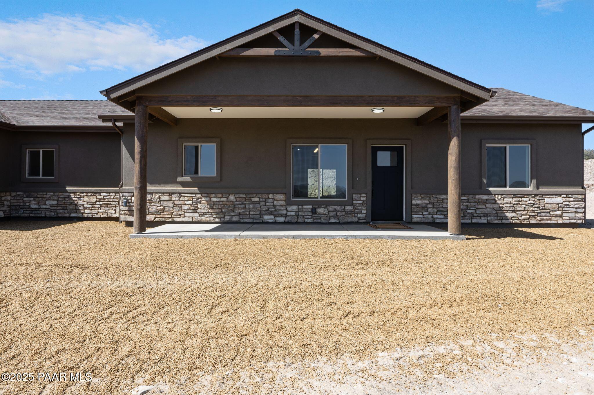 13555 E Soleil Down Road