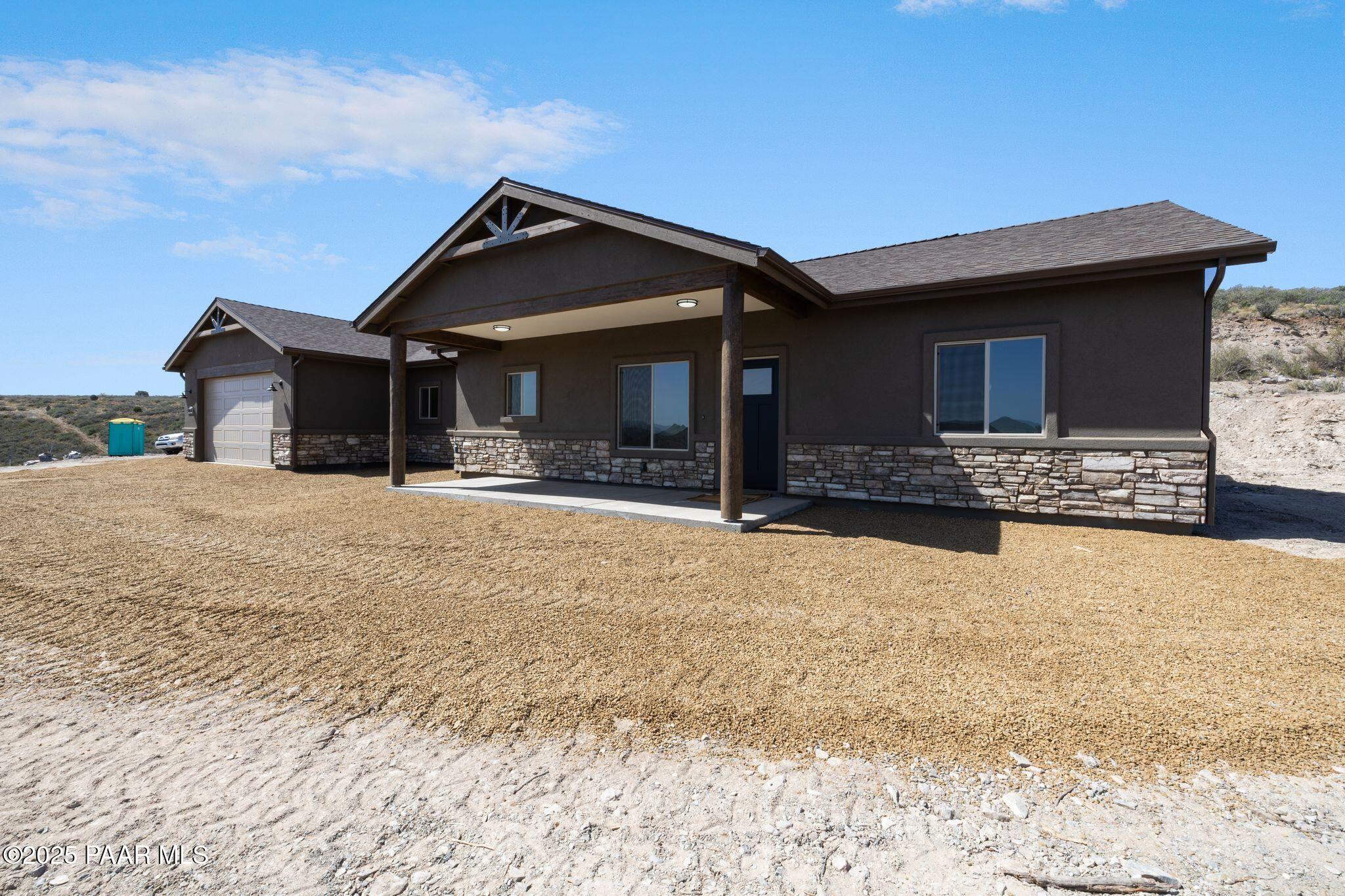 13555 E Soleil Down Road