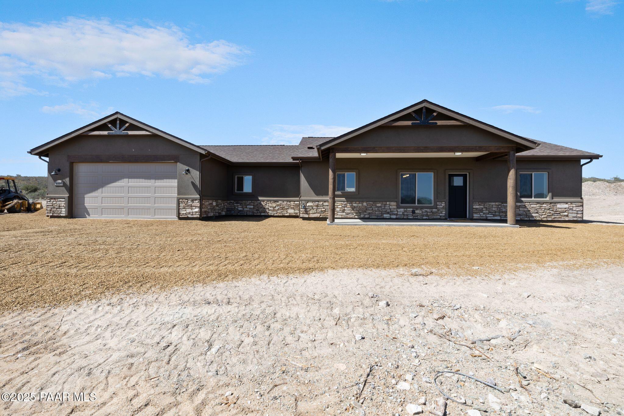 13555 E Soleil Down Road