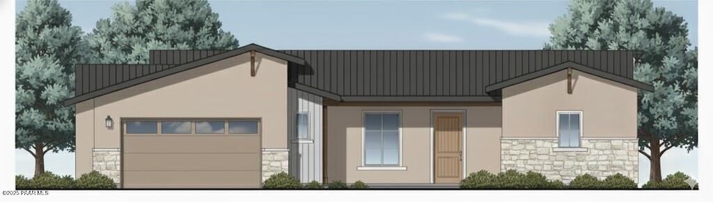 Photo of 5920 W Vesta (Lot 250) Circle Circle, Prescott, AZ 86305 (MLS # 1077962)