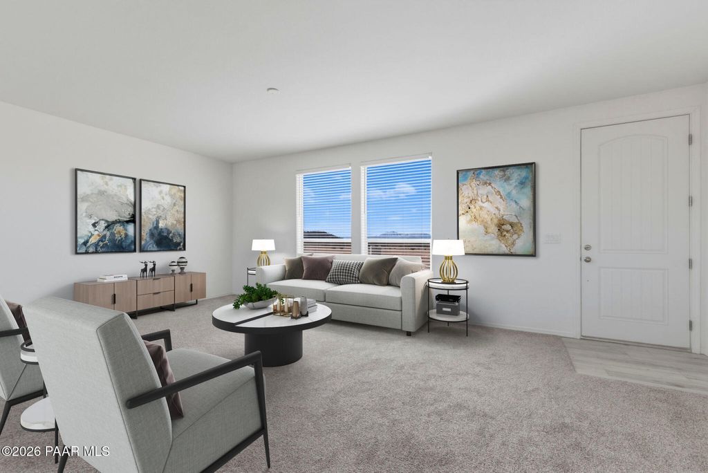 Photo of 1496 E Whirlpool Drive, Paulden, AZ 86334 (MLS # 1079749)