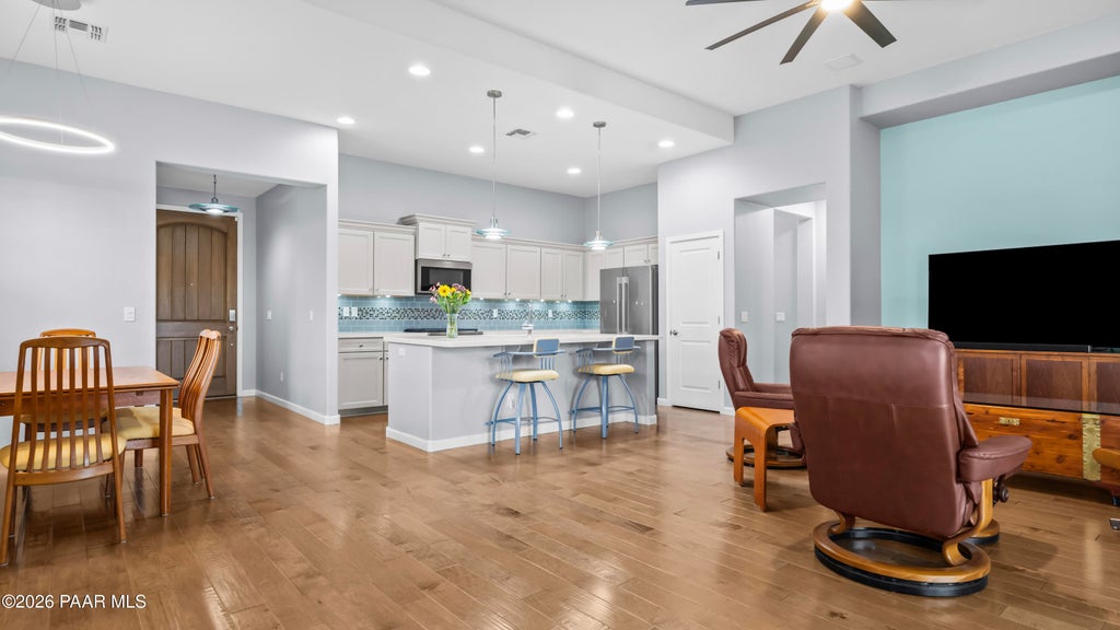 Photo of 7722 E Lavender Loop, Prescott Valley, AZ 86315 (MLS # 1082096)