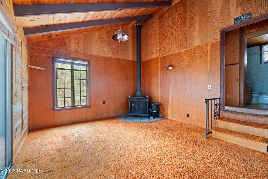 Photo of 3930 E Blue John Lane, Prescott, AZ 86303 (MLS # 1081354)