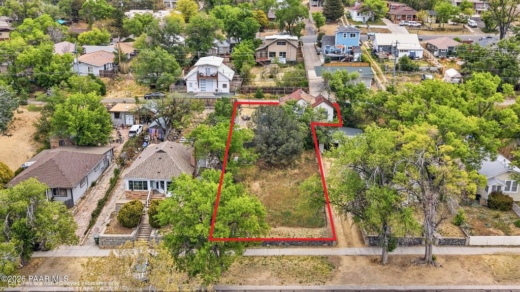 Photo of 431 S Cortez Street, Prescott, AZ 86303 (MLS # 1081638)