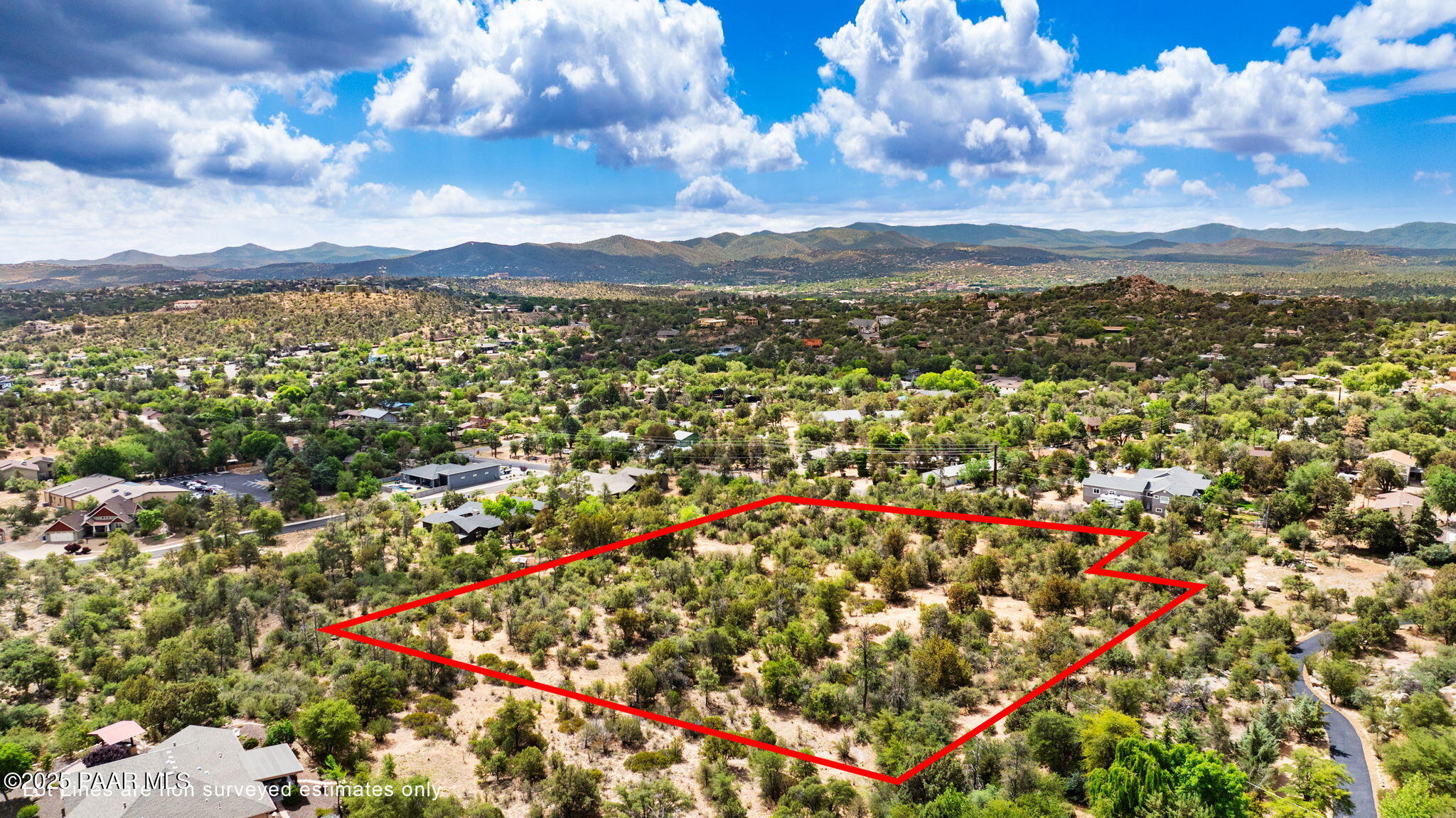 2030 Estrella Road