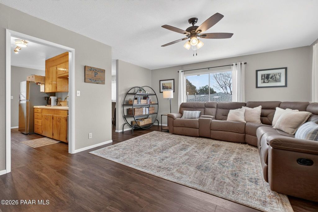 Photo of 626 Flora Street, Prescott, AZ 86301 (MLS # 1079674)