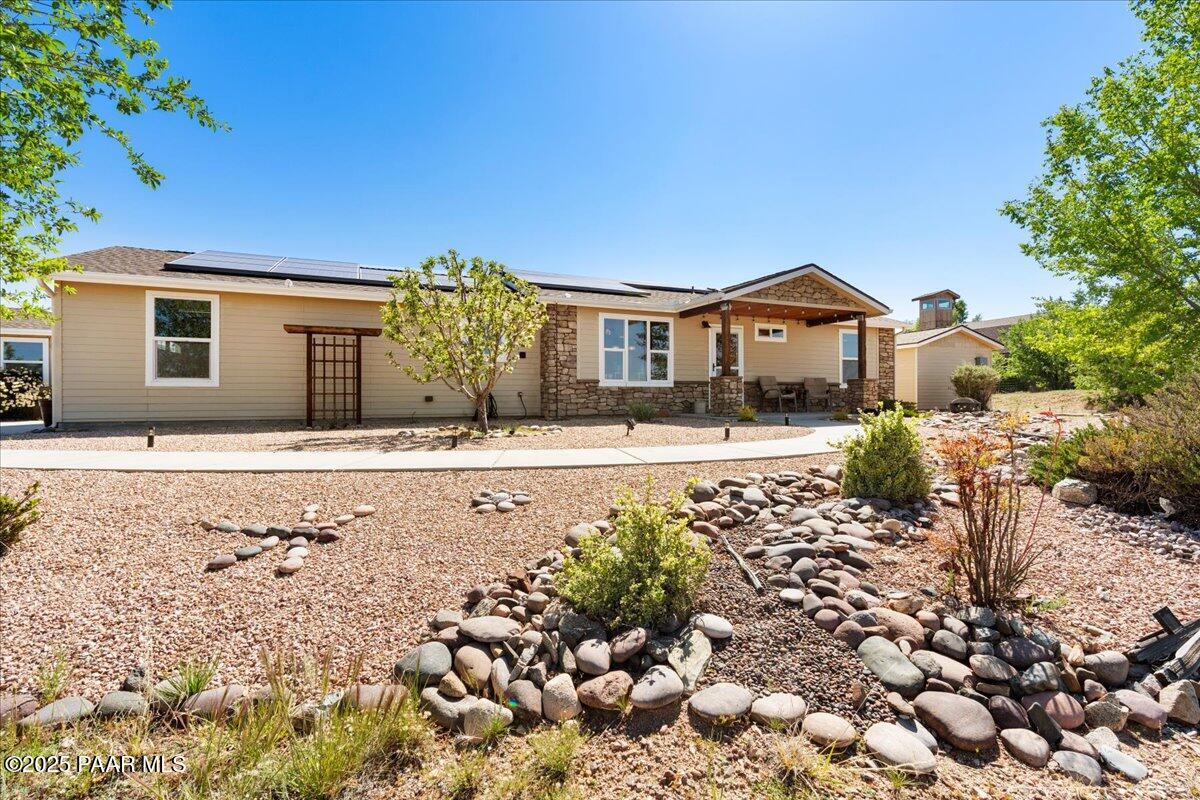 455 Bernice Drive