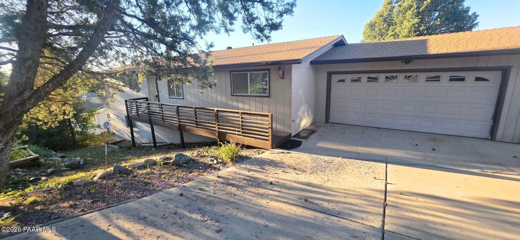 Photo of 360 Chestnut Drive, Prescott, AZ 86301 (MLS # 1086004)
