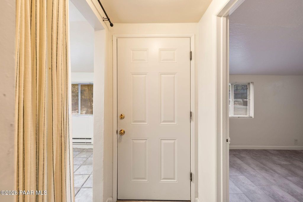 Photo of 628 Campbell Street, Prescott, AZ 86301 (MLS # 1080759)