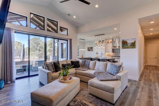 4810 W Three Forks Road