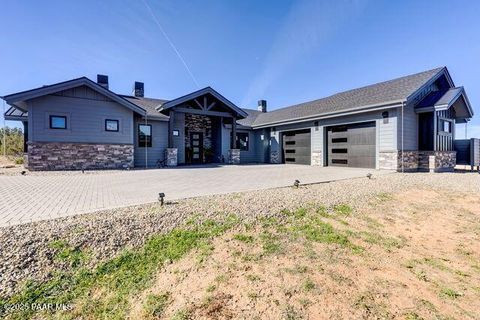 4810 W Three Forks Road Prescott AZ 86305