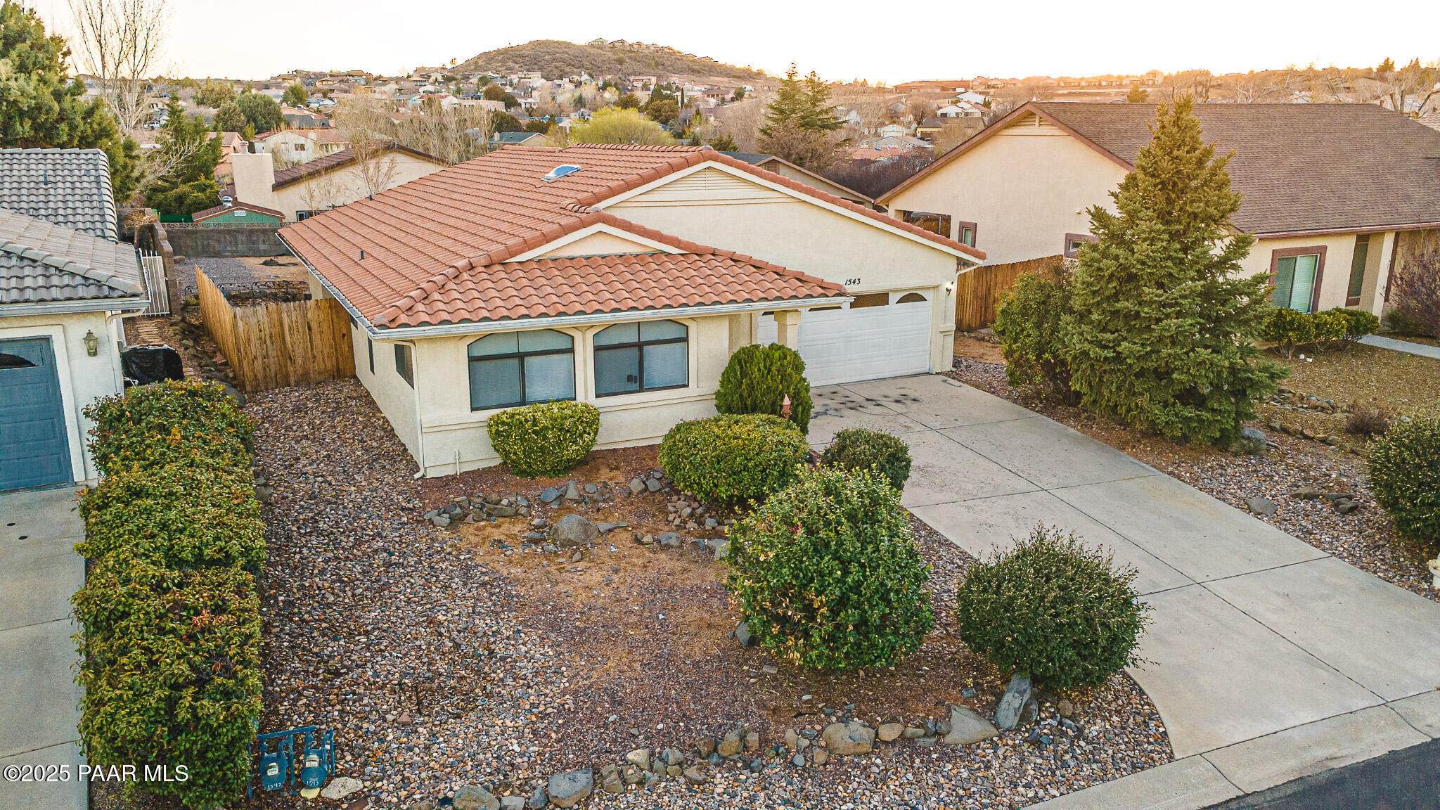1543 Mediterranean Court