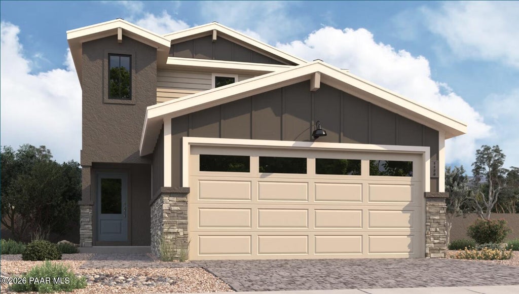 Photo of 6277 Longwood Rd, Prescott, AZ 86305 (MLS # 1085293)